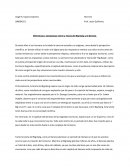 Que es el Big Ban vs Genesis