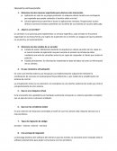 APUNTES Mencione las dos maneras soportadas para efectuar esta interacción.