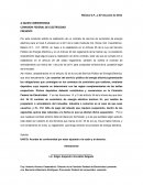 A que y Como es que se da el Cobro indebido de la CFE