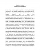 Como se da la Vocacion y servicio