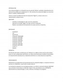 Una compuerta lógica es un dispositivo que nos permite obtener resultados