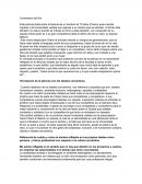 Como es que se da un buen El Estudiante.