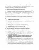 Qué condiciones se deben cumplir en la Operación de un Sistema de Potencia