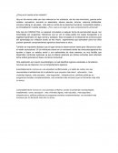 Poque el mundo es tan violento