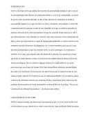 Ejemplo de los Análisis de película Sybil (1976) INTRODUCCIÓN