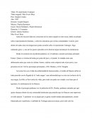 El experimento Tuskegee