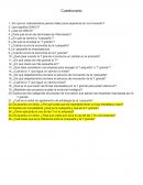 Mercadotecnia Cuestionario s/r