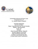 Cuento Universidad Autónoma de Nuevo León