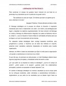 EL LIDERAZGO ESTRATEGICO