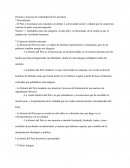 Como se da la Historia y proceso de identidad de los peruanos
