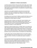 Desarrollo de el resumen de Wallstreet 2