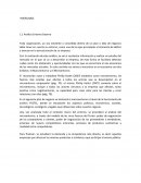 Ejemplo de Como se da un Analisis Pestel turismo