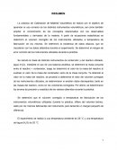 El nuevo Volumen corregido (Instrumentos volumétricos)