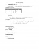 Como se da la Planificación clase educación física