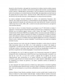 Como es que se da el Muestreo por aceptacion