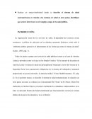 Un nuevo Ensayo sobre documental film Sicko de M. Moore.