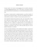 ANALISIS AUSENCIA Reseá