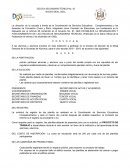 Convocatoria de eleccion de sociedad de alumnos de secundaria tecnica 10