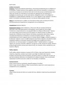 ﻿Breif: Guolis Análisis de situación