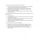 CUAL ES LA ESTRUCTURA DE LA INDUSTRIA DE LA TRANSFORMACION