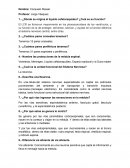 Dónde se origina el líquido cefaloraquídeo? ¿Cuál es su función?