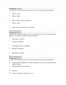 Procedimiento de Ejecucion y Conservacion del Patrimonio ¿Cuáles son los elementos que deben concurrir para que el pago sea válido?