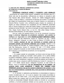 Medios preparatorios para acreditar comodato