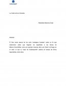 Los vencidos Rebolledo Bárcena Antar