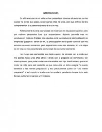 MIS METAS.REFLEXIÓN. Página 1
