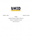 Teoría De Fondos prestables