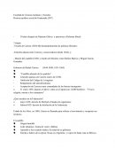 Rafael Carrera Historia jurídico social de Guatemala (207)