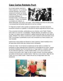 Caso Carlos Robledo Puch.