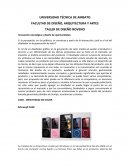 Innovación estratégica y diseño de oportunidades