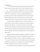 Metodologia de investigacion PROCEDIMIENTO