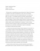 El discurso del rey En la mercadotecnia se tiene varias definiciones.