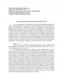 ¿Por qué la guerra de independencia fue una guerra civil?