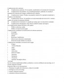 Complicaciones de antesia en odontologia