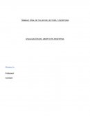 LEGALIZACIÓN DEL ABORTO EN ARGENTINA