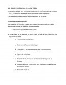 Constitución legal en Bolivia . CONSTITUCIÓN LEGAL DE LA EMPRESA