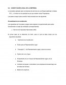 Constitución legal en Bolivia . CONSTITUCIÓN LEGAL DE LA EMPRESA