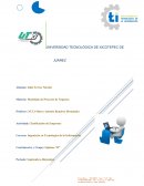 UNIVERSIDAD TECNOLÓGICA DE XICOTEPEC DE JUÁREZ