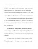 MODELOS DE PRACTICA EDUCATIVA