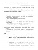 ¿Qué es el dibujo? la relación entre el dibujo, el arte y el diseño