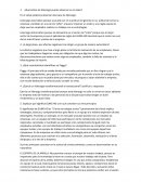 ¿Qué estilos de liderazgo puedes observar en el video?