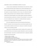 CRITICISMO ALEMÁN Y REFORMISMO ILUMINISTA ITALIANO