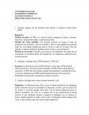 MACROECONOMÍA La diferencia entre el PIB nominal y real