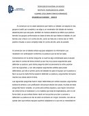 DEBATE buenos estudiantes y en un futuro mejores Ingenieros