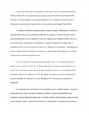 El puente de Bijelo Polje