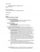 DERECHOS FUNDAMENTALES Y LIBERTADES PUBLICAS