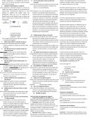 Un buen Resumen 4 primero capitulos padre pobre padre rico el flujo del dinero